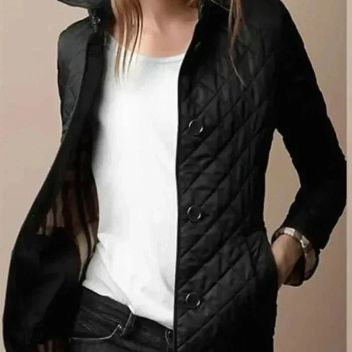 Elegante, cómodo y refinado para mujer.