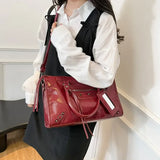 Bolso urbano Amélie Moto | Bolso compacto