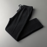 Pantalones rectos Camilla | Pantalones cómodos