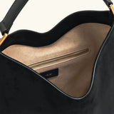 Bolso de ante Manon | Bolso ligero