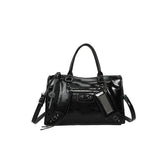 Bolso urbano Amélie Moto | Bolso compacto