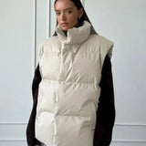 Cárdigan de invierno para mujer grueso, cómodo y elegante.