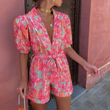 Conjunto de mono elegante Nova: cómodo y con estilo.
