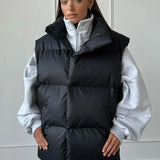 Cárdigan de invierno para mujer grueso, cómodo y elegante.