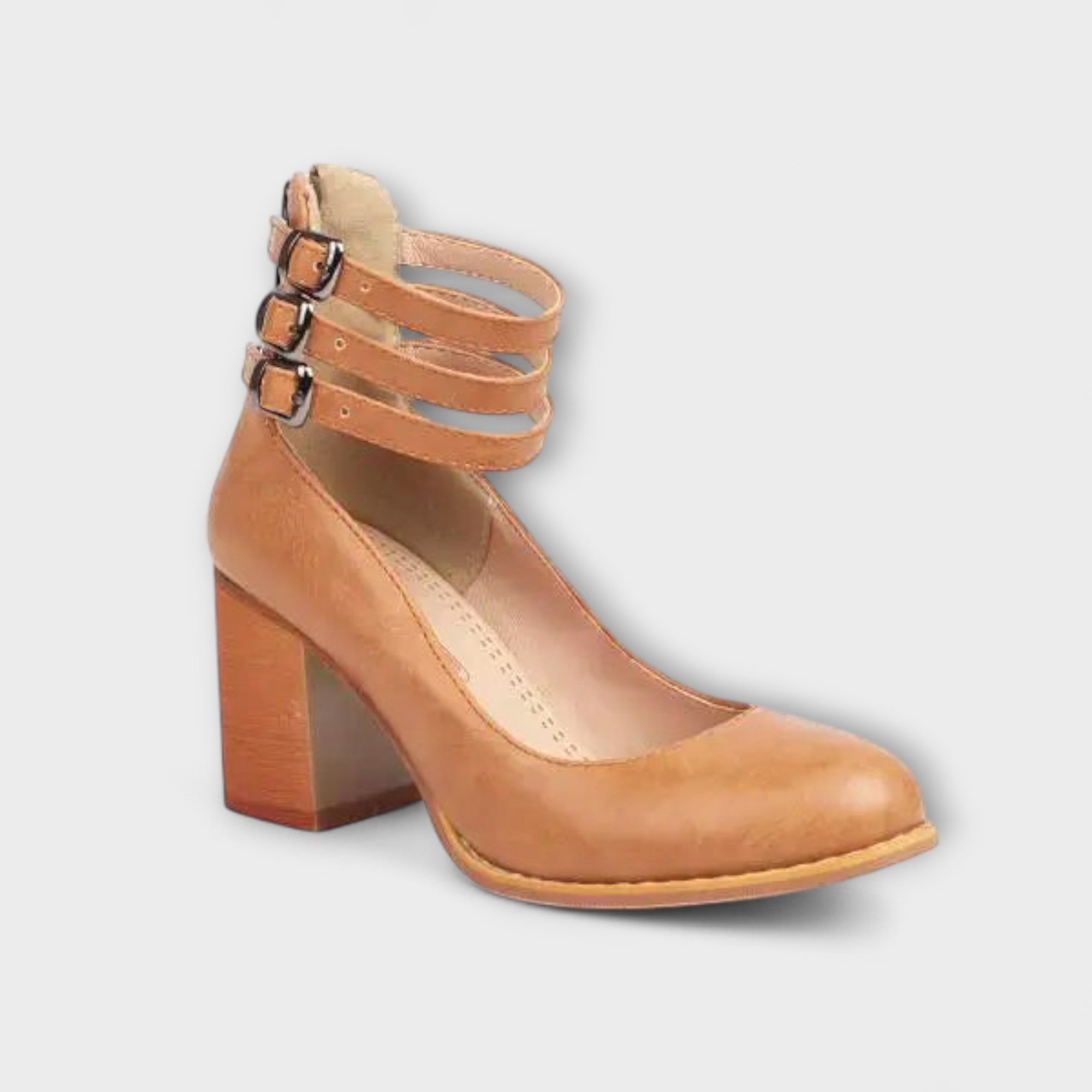 Botas Elegantes Magdaléna con Tacones Altos