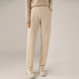 Pantalones clásicos Olivia | Pantalones cómodos