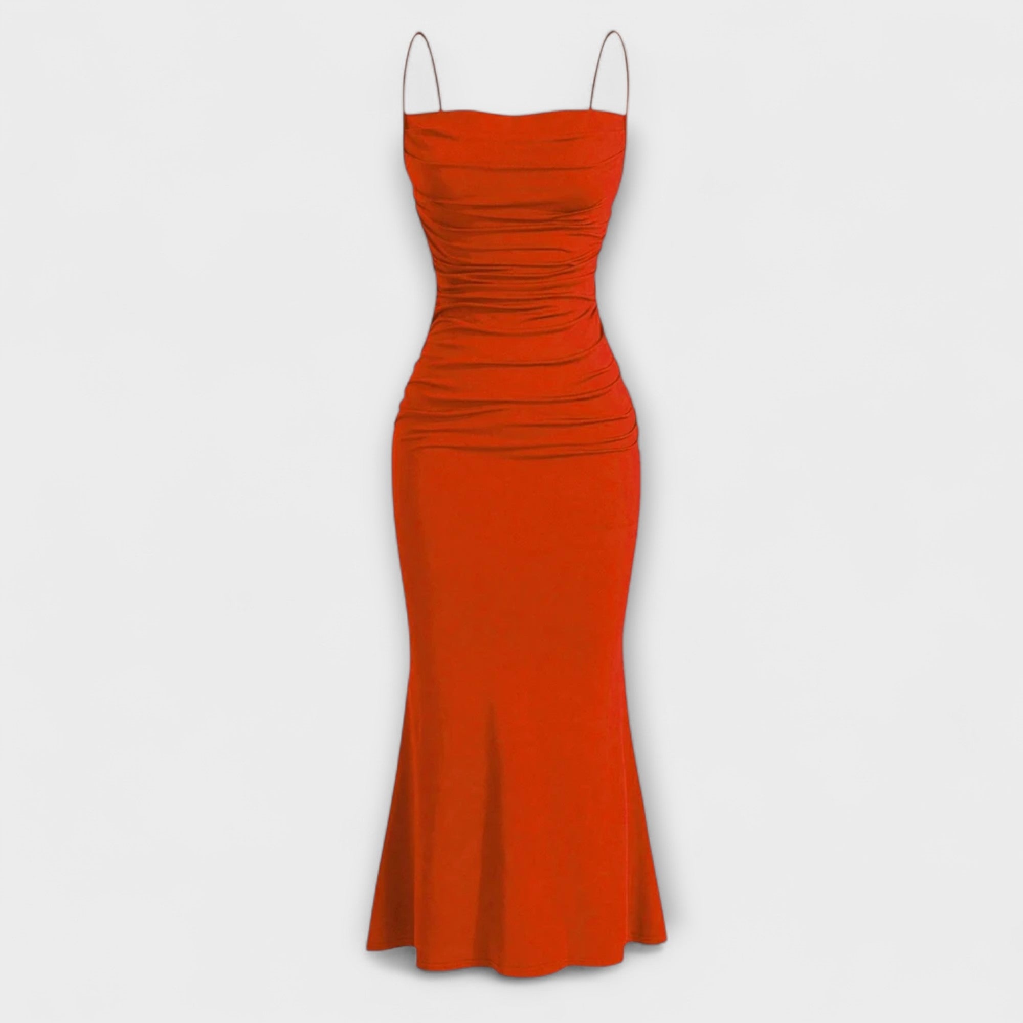 Mia Muse - Elegantes Vestidos Maxi de Orden