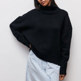 Katrielle – Suéter elegante para mujeres
