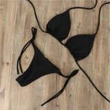Bikini Lara – Vibrant SunGlow para mujer – Comodidad y elegancia de verano