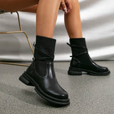 Botas de tacón retro - Elegantes y clásicas para un look sofisticado