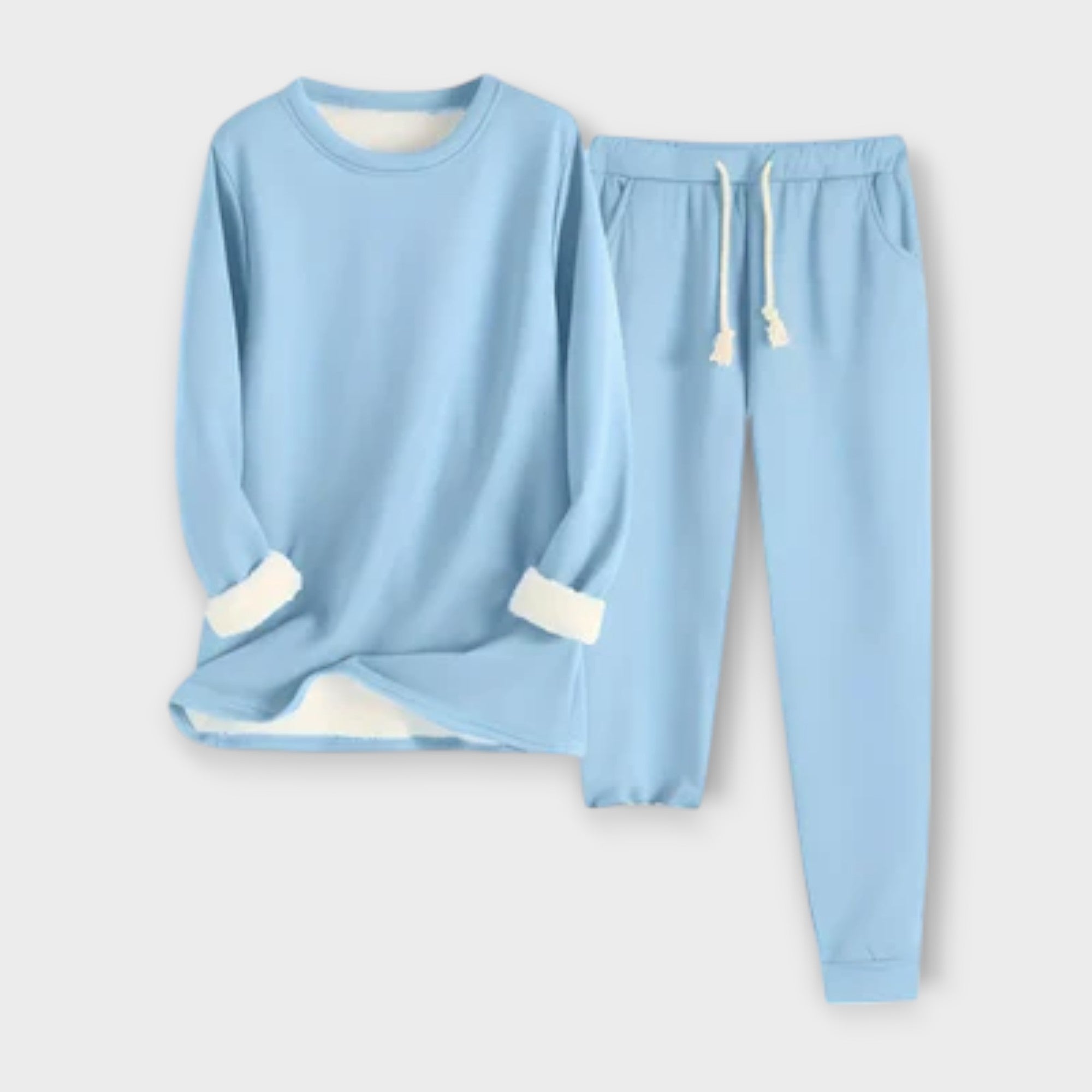 Marislava – Conjunto Cómodo para Ocio