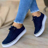 Belle Sneakers - Zapatillas modernas y cómodas en malla transpirable