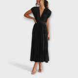 Maria - Ropa Plisada Estilosa