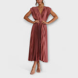 Maria - Ropa Plisada Estilosa