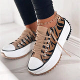 Zapatillas Lilou | Zapatillas Vogue Step