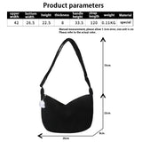 Cécile. - Bolsos de Cordura para mujeres