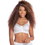 Sujetador para mujer – Sujeción total – Cierre frontal – Comodidad transpirable