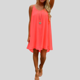 Elsa - Vestido de verano ligero y elegante.