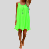 Elsa - Vestido de verano ligero y elegante.
