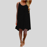 Elsa - Vestido de verano ligero y elegante.