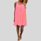 Elsa - Vestido de verano ligero y elegante.
