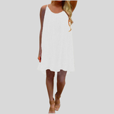 Elsa - Vestido de verano ligero y elegante.