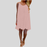 Elsa - Vestido de verano ligero y elegante.