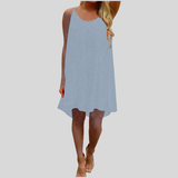 Elsa - Vestido de verano ligero y elegante.