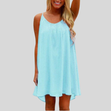 Elsa - Vestido de verano ligero y elegante.