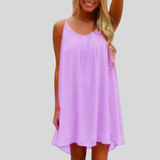 Elsa - Vestido de verano ligero y elegante.
