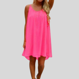 Elsa - Vestido de verano ligero y elegante.