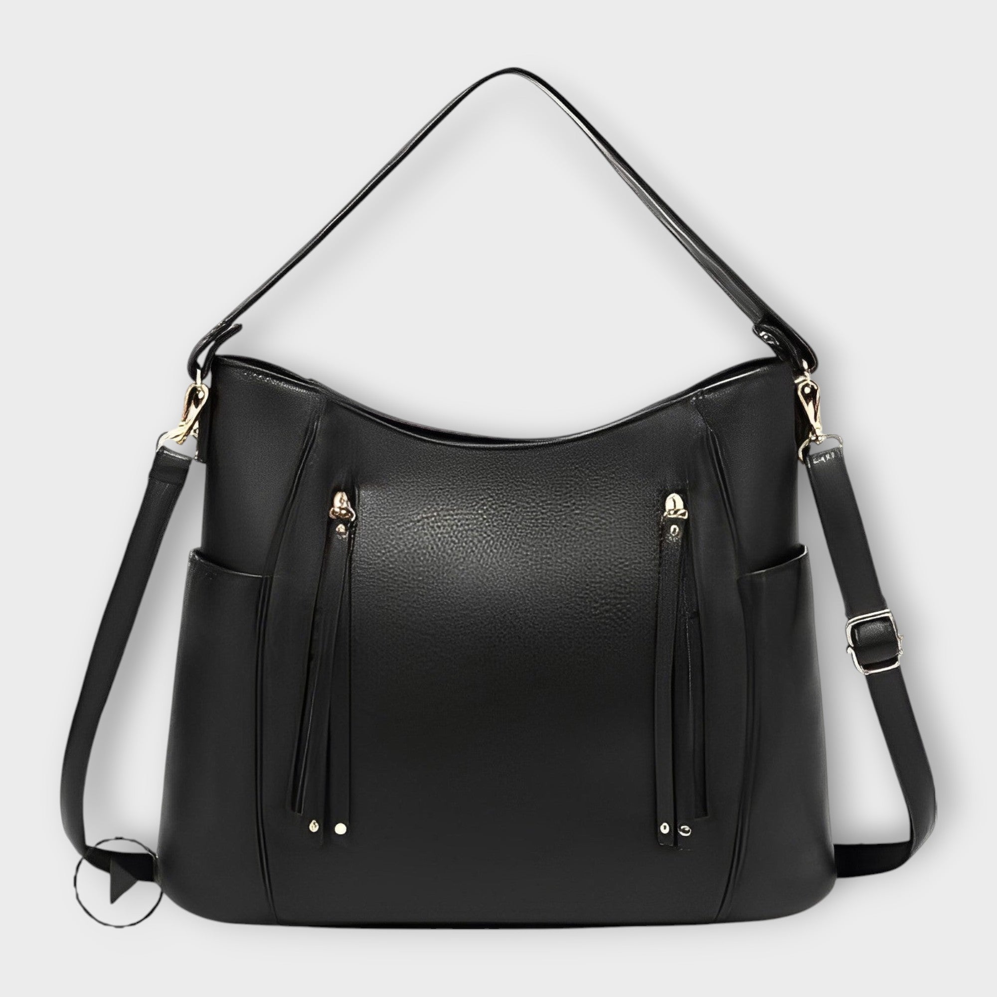 Cécile. - Bolsa de mujer elegante, inspirada en el estilo vintage