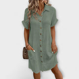 Aria - Trajes clásicos casuales de polo