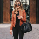 Emery - Chaqueta de moda de alta calidad
