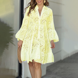 Chloé - Vestido de verano de moda