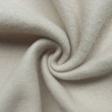 Sudadera casual con media cremallera