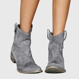 Zuzana – Botas Kovaliskové