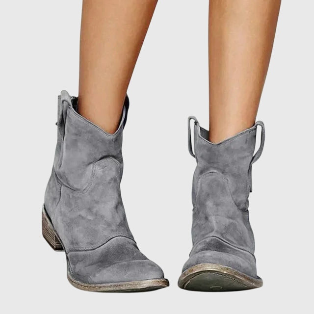 Zuzana – Botas Kovaliskové