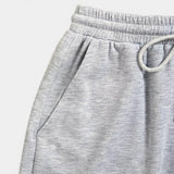 Pantalones cortos de verano con cordón ajustable