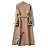 Vespera – Abrigo elegante para mujer