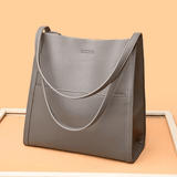 Bolso de mano elegante, funcional y duradero para mujer