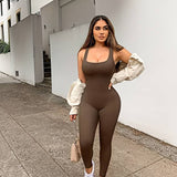 Yini - Body acanalado