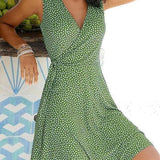 Erica - Precioso vestido de verano clásico reinventado
