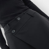 Eliška - Pantalones estilizados para el día a día