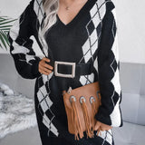 Vestido mini clásico ajustado sin tirantes de punto fruncido - Blanco