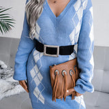 Vestido mini clásico ajustado sin tirantes de punto fruncido - Blanco