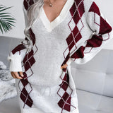 Vestido mini clásico ajustado sin tirantes de punto fruncido - Blanco