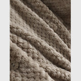 Franca™ - Chaqueta de forro polar con capucha