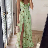 Vestido Sabrina - Elegante y cómodo, corte entallado en tejido elástico y transpirable.