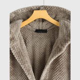 Franca™ - Chaqueta de forro polar con capucha